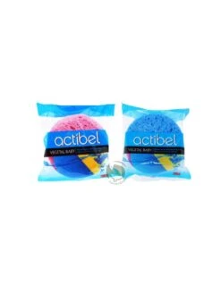 Esponja Bebe Actibel 2 Und