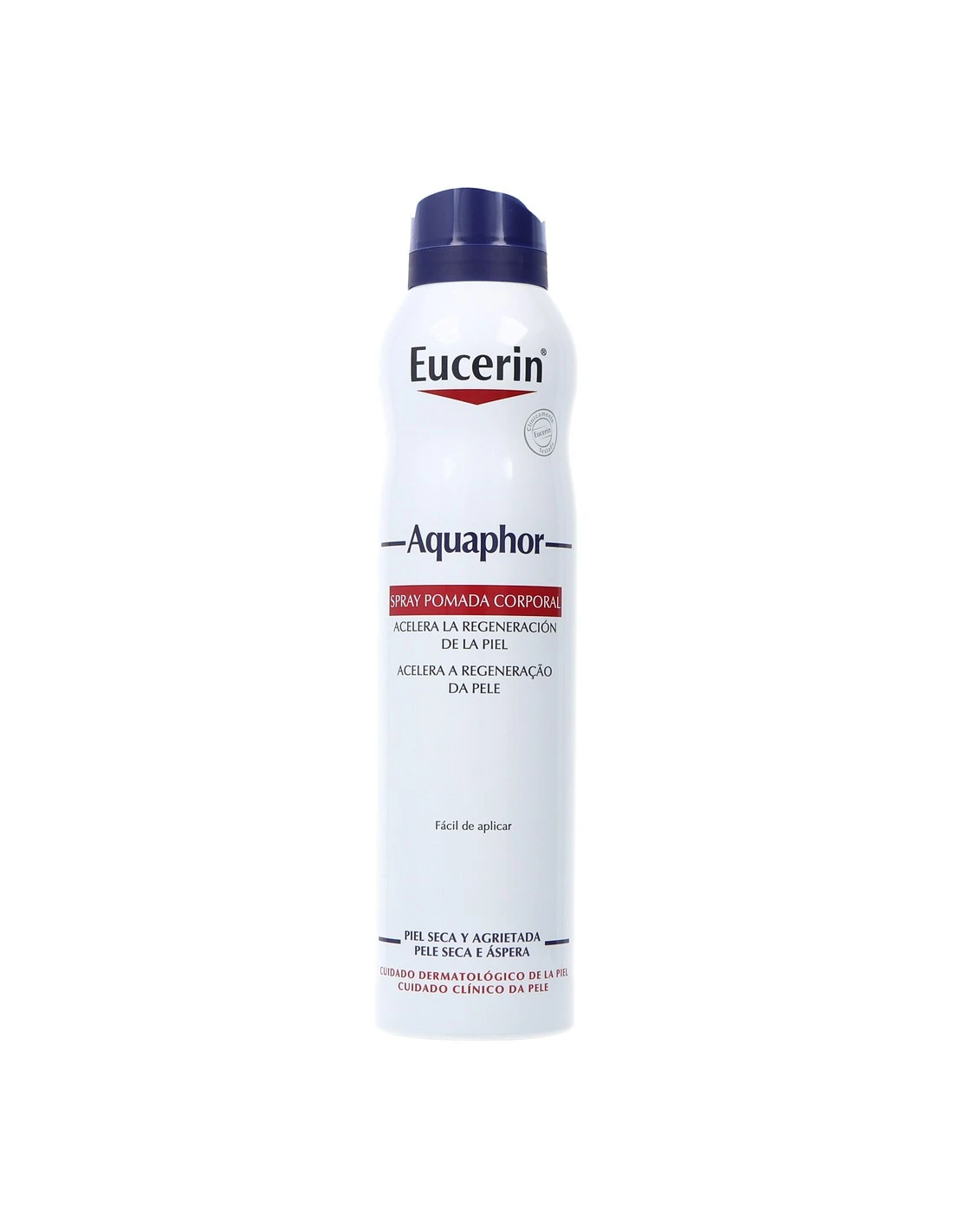 Eucerin Aquaphor Spray Pomada Corporal 250 Ml 3 Eucerin Aquaphor Spray Pomada Corporal 250 Ml