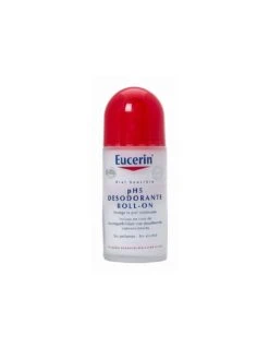 Eucerin Desodorante Ph5 Roll On