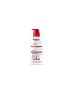 Eucerin Ph5 Gel Baño 400 Ml