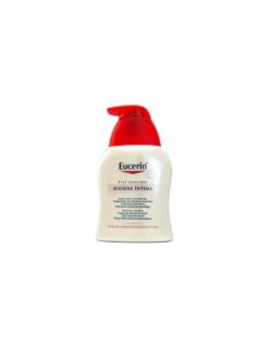 Eucerin Ph5 Higiene Intima 250 Ml