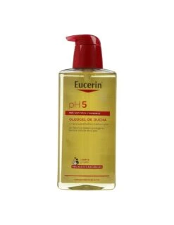 Eucerin Ph5 Oleogel De Ducha 400 Ml
