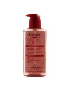 Eucerin Ph5 Oleogel De Ducha Reconfortante 1 Env