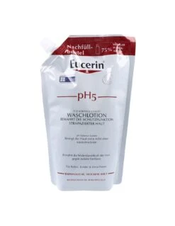 Eucerin Ph5 Waschlotion 750 Ml