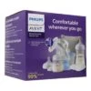 Extractor De Leche Avent Philips Comfort