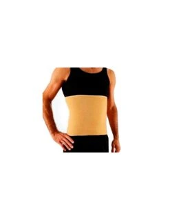 Faja Benterm Elastica Tubular Beige T6 121 A 140