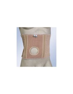 Faja Colostomia 24cm Agujero 5cm T4 105120 Cm Co