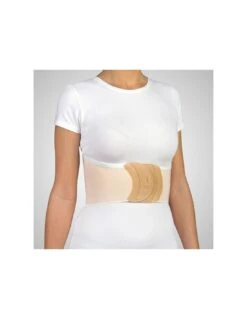 Faja Costal Beige Talla S Fj342 Emo