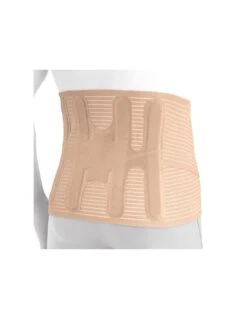 Faja Lombofit Advance Ace612 Talla 3 95105 Cm