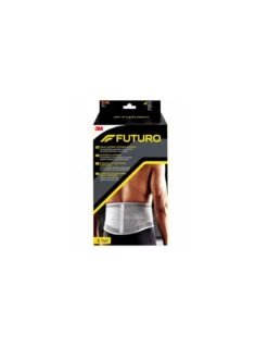 Faja Lumbar Futuro Estabilizadora Talla Sm