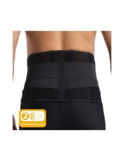 Faja Lumbosacra Semirrigida Primspine Laboral Re