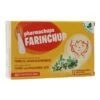 Farinchup 12 Pastillas Sabor Naranja -Farmacia Ventas farinchup 12 pastillas sabor naranja