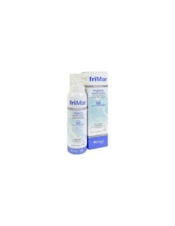 Farline Farma Frimar Isotonico Fisiologico Nasal 120 Ml
