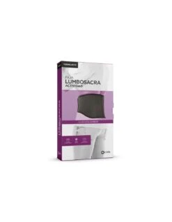 Farmalastic Faja Lumbosacra Reforzada Talla Medi