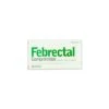 Febrectal Simple 20 Grageas -Farmacia Ventas febrectal simple 20 grageas