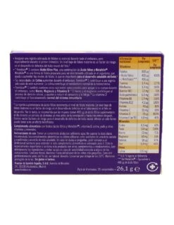 Femibion 1 Pronatal 28 Comprimidos -Farmacia Ventas femibion 1 pronatal 28 comprimidos 1