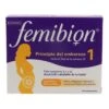 Femibion 1 Pronatal 28 Comprimidos -Farmacia Ventas femibion 1 pronatal 28 comprimidos