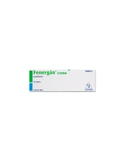 Fenergan Crema 30 G