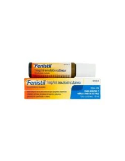Fenistil Emulsion Rollon 8 Ml