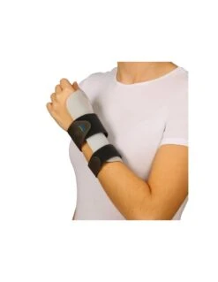 Ferula De Quervain Dcha Talla Pequeña Dq150 Emo