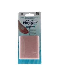 Fieltro Lamina Hidrogel Tu 7060 Varisan