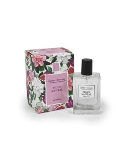 Figue Santal Eau De Parfum 75ml