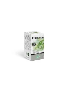 Aboca Finocarbo Plus 500 Mg 50 Capsulas