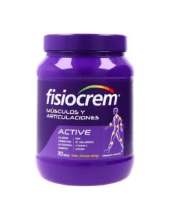 Fisiocrem Articulaciones Y Musculos 480 G Polvo
