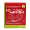 Fisiogen Ferro Forte 30 Sobres -Farmacia Ventas fisiogen ferro forte 30 sobres