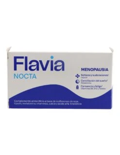 Flavia Nocta 30 Caps
