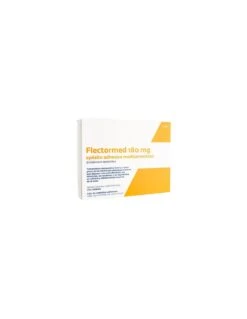 Flectormed 180 Mg 7 Apositos Adhesivos