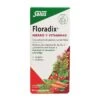 Floradix 84 Comprimidos -Farmacia Ventas floradix 84 comprimidos