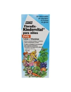 Floradix Kindervital 250 Ml