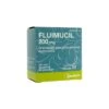 Fluimucil 200 Mg Granulado 30 Sobres -Farmacia Ventas fluimucil 200 mg granulado 30 sobres