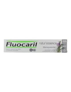 Fluocaril Bifluore 145 Mg Natur Essence Pasta Bl