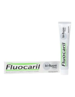 Fluocaril Bifluore Pasta Blanqueadora 75 Ml