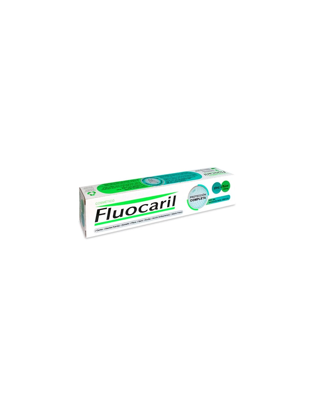 Fluocaril Proteccion Completa 75 Ml 2 Fluocaril Proteccion Completa 75 Ml