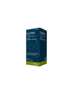 Flutox Jarabe 200 Ml