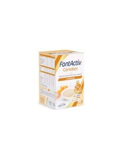 Fontactiv 8 Cereales 500 G