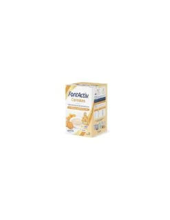 Fontactiv 8 Cereales Galleta 500 Gr