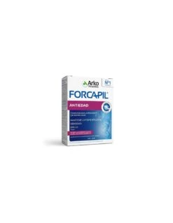 Arkopharma Forcapil Antiedad 30 Comprimidos