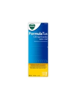 Formulatus Jarabe 180 Ml