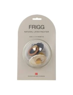 Bella Aurora Frigg Chupete Daisy Latex Aurora Chamomile 2 Uds