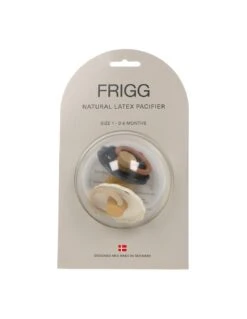 Bella Aurora Frigg Chupete Latex Daysi Aurora Chamomile 2 Uds