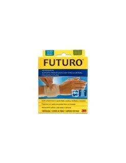 Futuro Muñequera Velcro Talla Unica