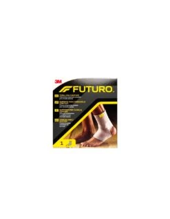 Futuro Tobillera Confort Talla S 254318 Cm