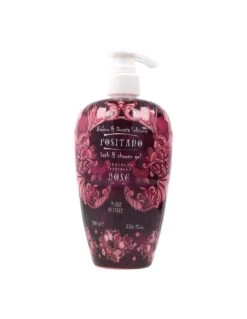 Gel De Baño Maioliche Rosa 700 Ml