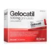 Gelocatil 500 Mg Granulado 12 Sobres -Farmacia Ventas gelocatil 500 mg granulado 12 sobres