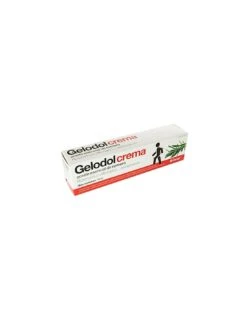 Gelodol Crema 50 Gramos
