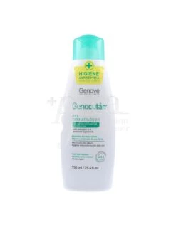 Genocutan Gel Dermatologico 750 Ml
